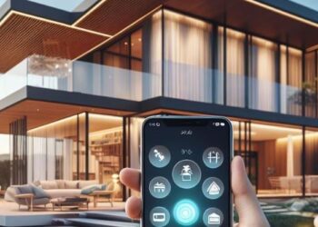 Crafting Smart Home Architecture and Automation Design