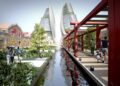 Crafting Sustainable Architecture Solutions for Urban Areas