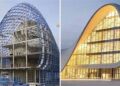 Exploring the Variances: Architecture and Structural Engineering Differences