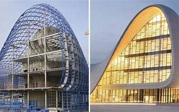 Exploring the Variances: Architecture and Structural Engineering Differences