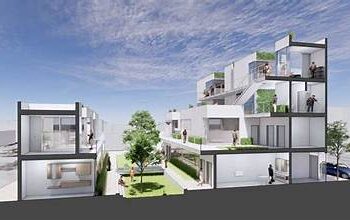 Crafting Affordable Housing Architecture Design Concepts: A Path to Innovation