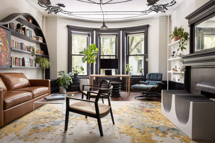 Top 28+ Brownstone Interior Designs: Inspiring Spaces for Your Home Top 28+ Brownstone Interior Designs: Inspiring Spaces for Your Home