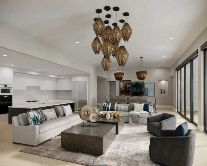 Global style: 10 expert tips from interior designers | Homes and Gardens Global style: 10 expert tips from interior designers | Homes and Gardens