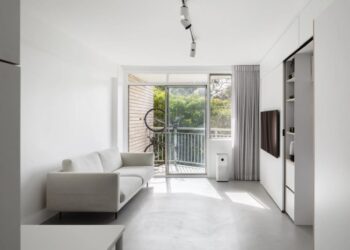 Just the Essentials: Minimalist Design for Small Homes | Never Too Small