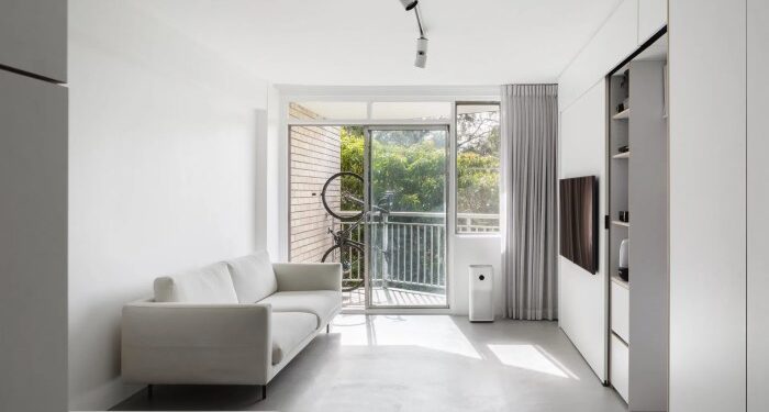 Just the Essentials: Minimalist Design for Small Homes | Never Too Small