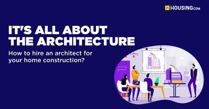 Tips for hiring an architect to design your home