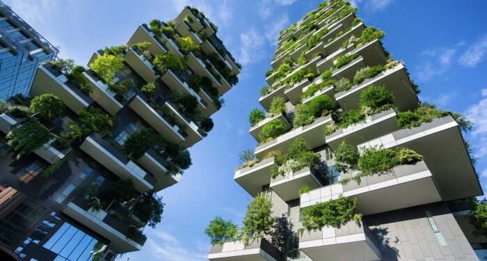 What Is Green Architecture? How It Informs Modern Sustainability