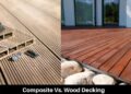 Composite vs. Wood Decking: How to Choose the Right Material