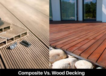 Composite vs. Wood Decking: How to Choose the Right Material