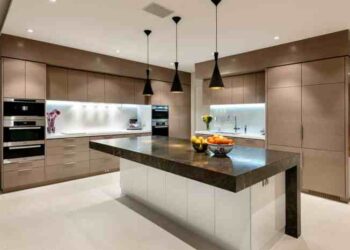 5 Best Interior Kitchen Design Ideas