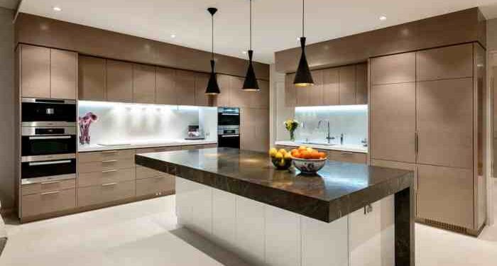 5 Best Interior Kitchen Design Ideas