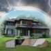 How Waterproofing Solutions Protect your Home