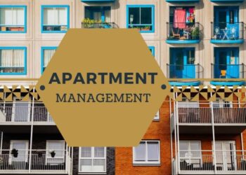 Apartment Property Management: How You Do It - French Property Sales France