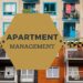 Apartment Property Management: How You Do It - French Property Sales France