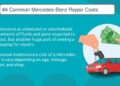 PPT - How Much Does Mercedes Repair and Maintenance Cost? PowerPoint ...