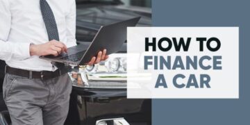 How Should You Finance A Car In 2025? - The Poor Swiss