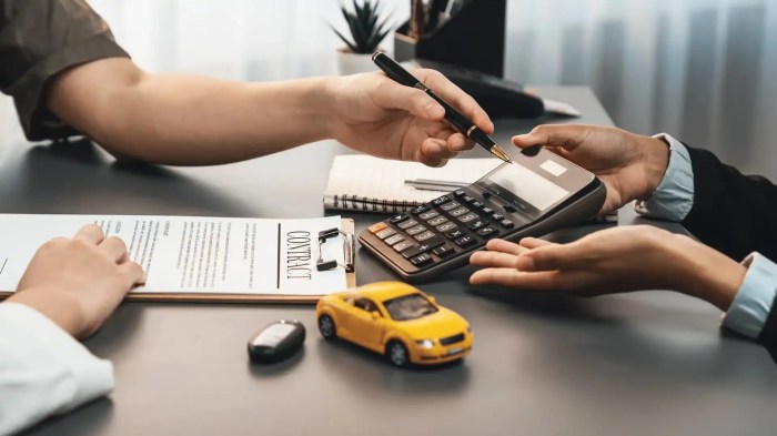 The documents you need to apply for car finance | Drive